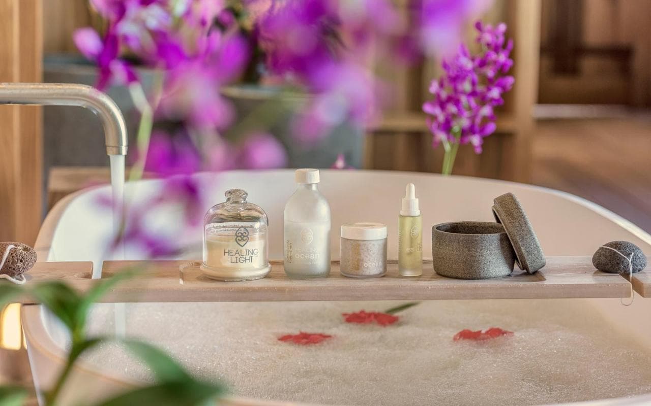 Kudadoo Maldives luxury