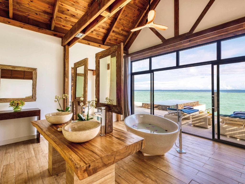 Kuredhivaru Maldives resort