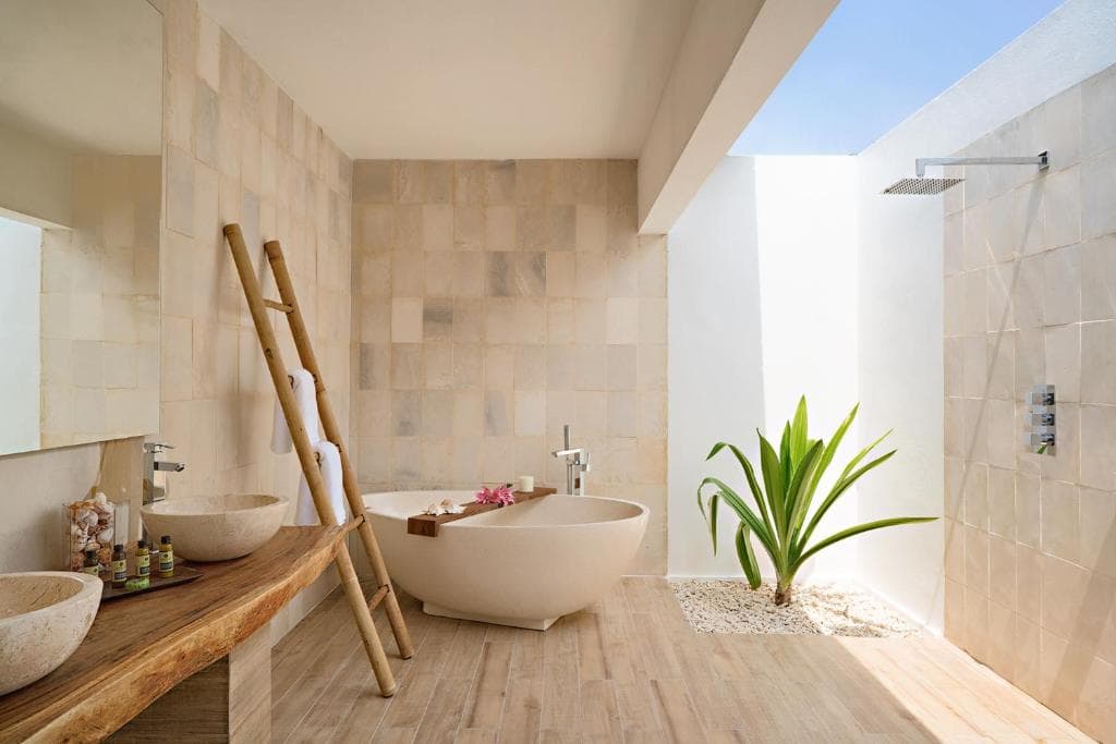 Kuredhivaru Maldives villa