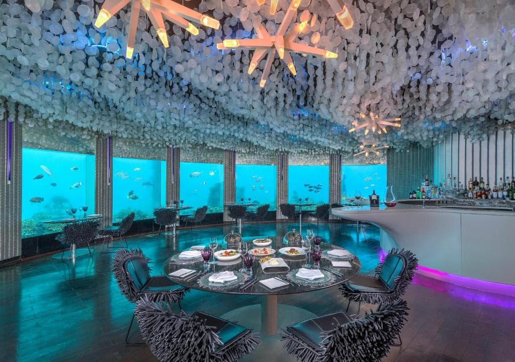 Niyama Private Islands